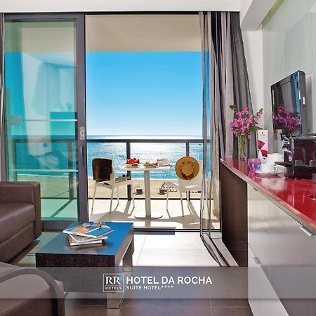 Rr Hotel Da Rocha Portimão Exterior foto