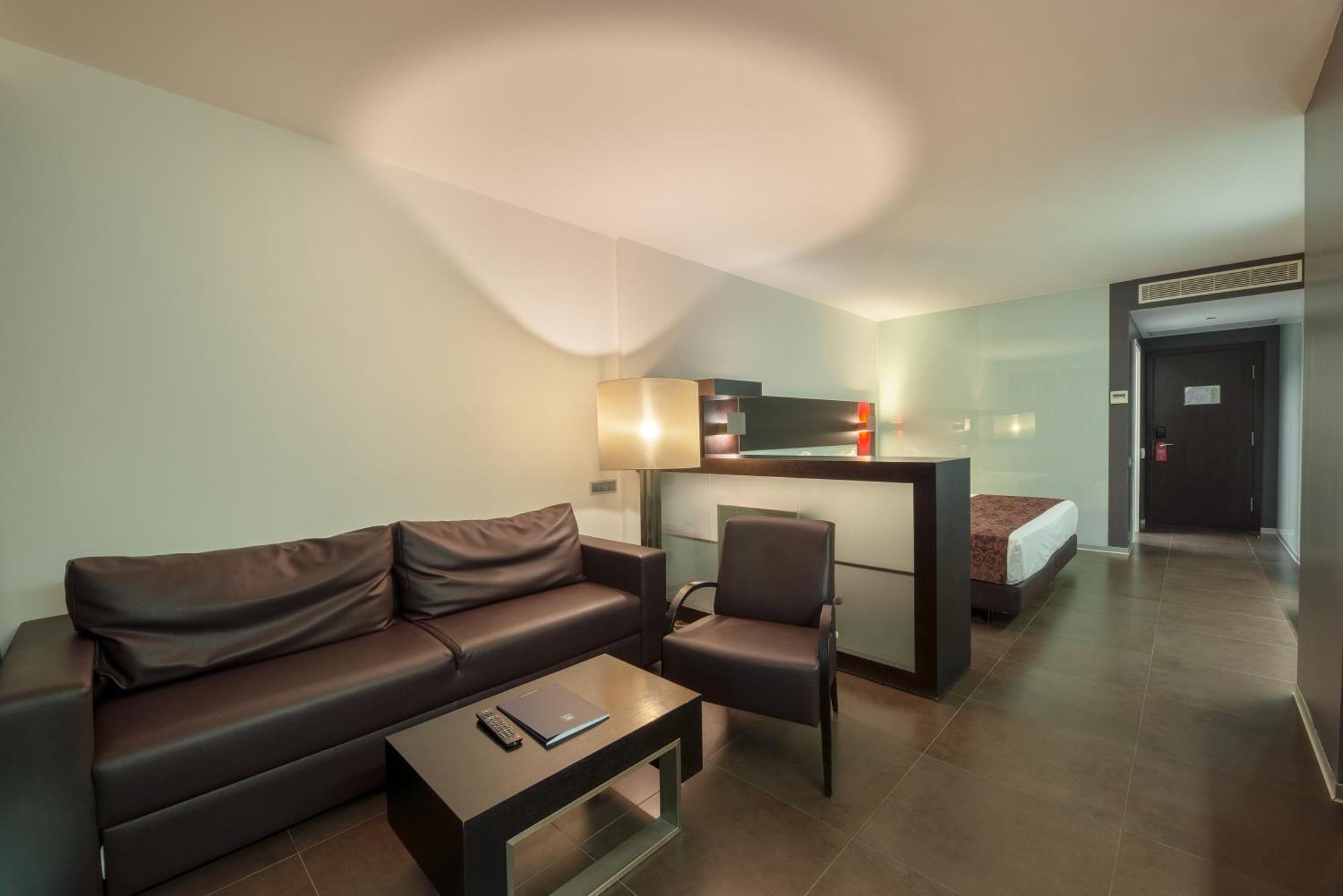 Rr Hotel Da Rocha Portimão Habitación foto