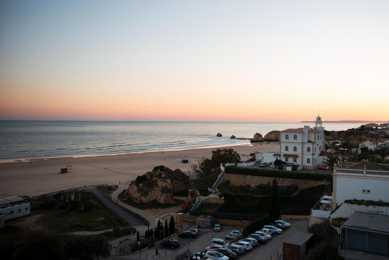 Rr Hotel Da Rocha Portimão Exterior foto